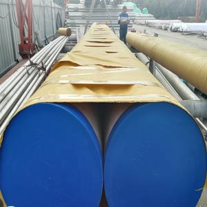 409 Stainless Steel Tubing