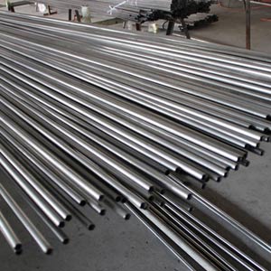 436l Welded Stainless Steel Tubes For Exhaust 