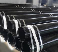 Astm A795 Electro Galvanized Pipe