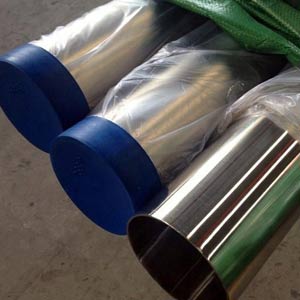 SS 436l Tubing Stainless Steel