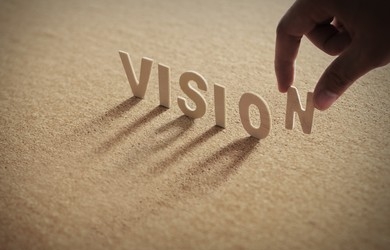 our Vision