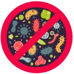 Anti bacterial Properties