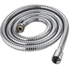 Aluminized steel hose pipe