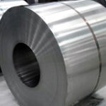 Nickel Plated Steel Coil