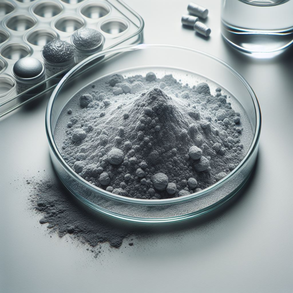 Now We Are Manufacturer Of Titanium Alloy Spherical Powder Ti6Al4V | https://allindiametal.com/titanium-alloy-spherical-powder-ti6al4v/
