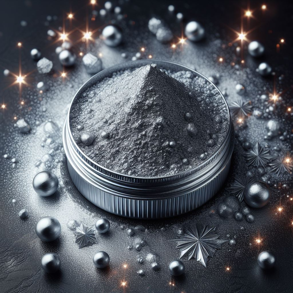 Palladium powder | https://allindiametal.com/black-palladium-powder-suppliers-manufacturers/