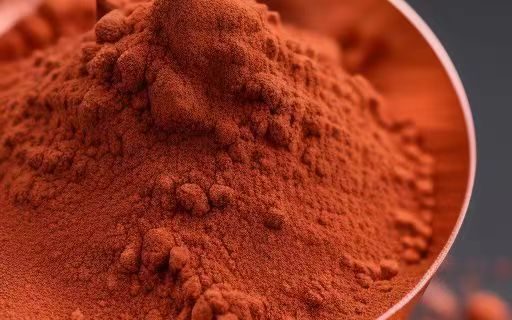 Nano Copper Powder