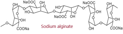 Sodium Alginate | https://allindiametal.com/sodium-alginate/