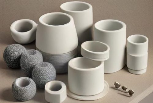 Advance ceramics materials