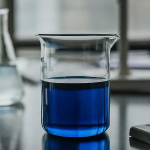 Sulfate Vanadium Solution