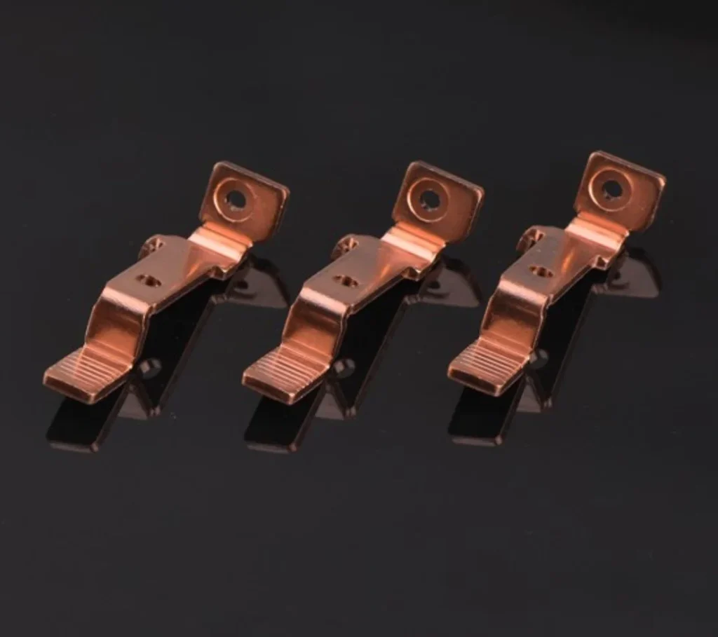 Copper Plated Steel | https://allindiametal.com/copper-plated-steel/