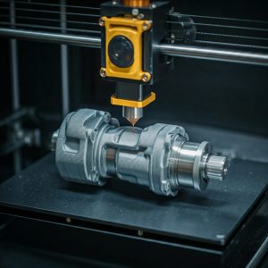 New 3D Printing Technique Revolutionizes High-Strength Stainless Steel Production | https://allindiametal.com/new-3d-printing-technique-revolutionizes-high-strength-stainless-steel-production/