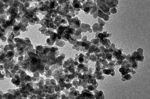 Nano Silica Powder