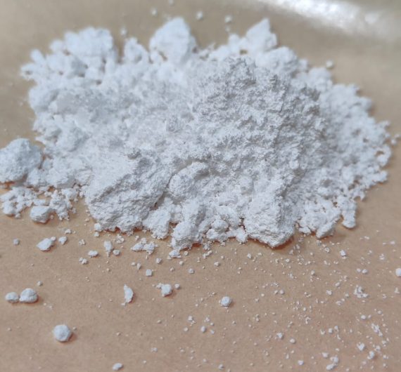 Nano Alumina Powder