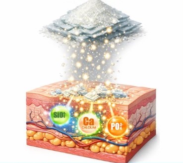 CALCIUM SODIUM PHOSPHOSILICATE (CSPS) | https://allindiametal.com/calcium-sodium-phosphosilicate-csps/