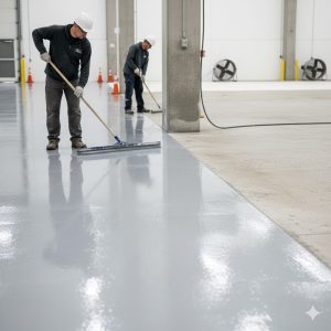 How Recycled Rubber Powder and Nano Silica Improve Concrete Durability in Cold Climates | https://allindiametal.com/how-recycled-rubber-powder-and-nano-silica/