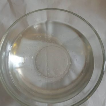 HYDROGENATED CASTOR OIL - PEG-40