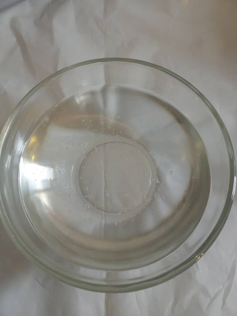HYDROGENATED CASTOR OIL - PEG-40