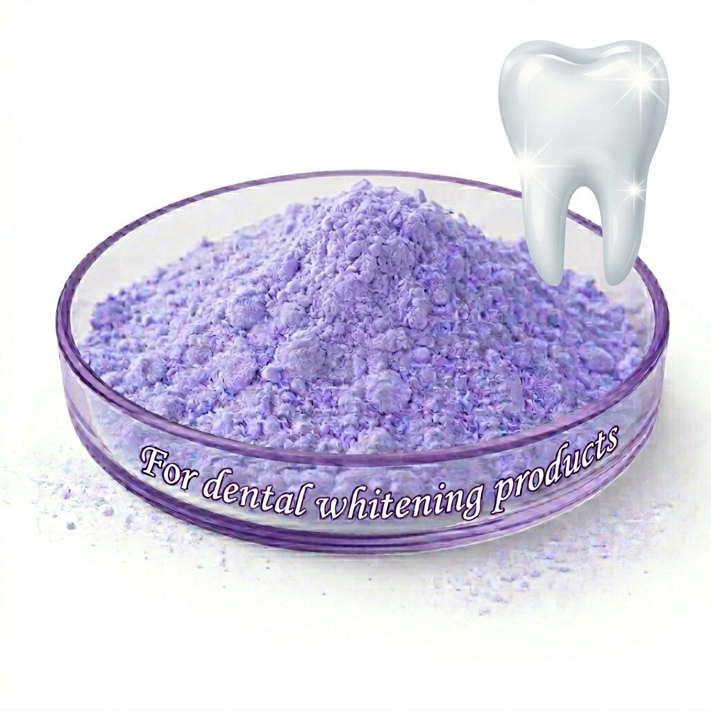 Purple Nano Hydroxyapatite TOOTITE™-P