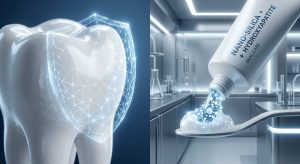 Nano Silica: Redefining Toothpaste Abrasion | https://allindiametal.com/nano-silica-redefining-toothpaste-abrasion/
