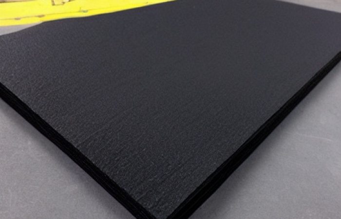 GRAPHENE (AIGO) IN MEDIUM DENSITY FIBER PANELS