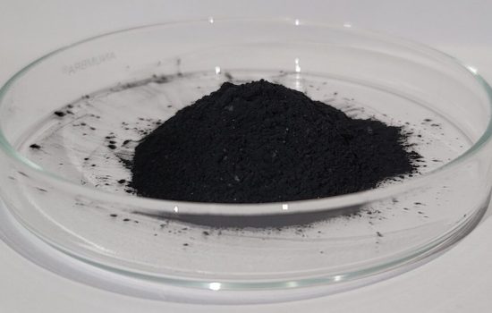 Nano Vanadium Dioxide