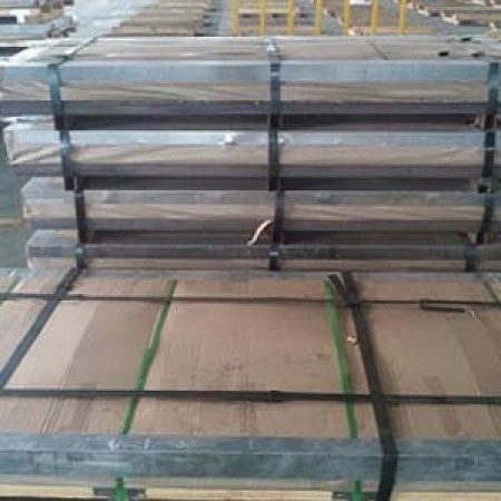 446 stainless steel sheet