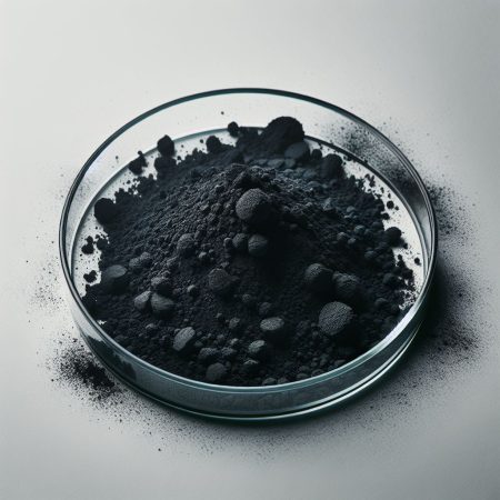 Silicon Powder