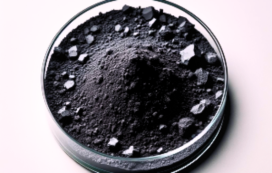 Black Palladium Powder