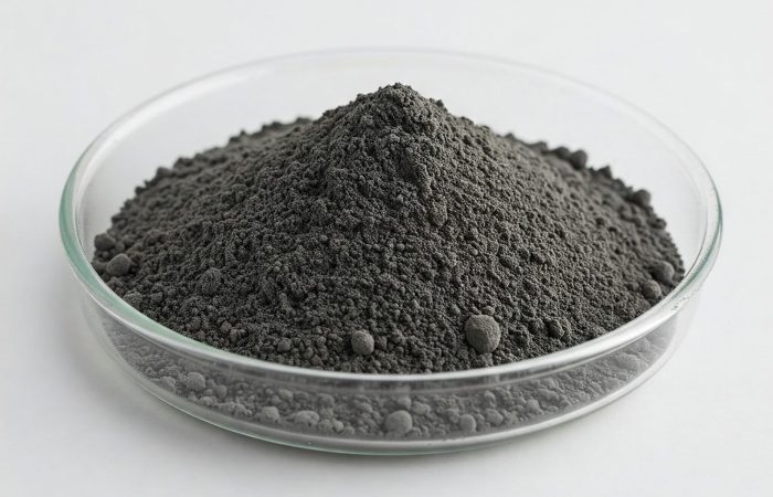 COBALT-CHROMIUM-MOLYBDENUM (Co28Cr6Mo) POWDER ASTM F75 R30075