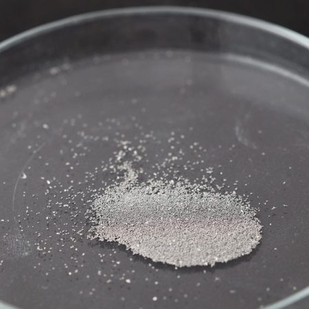 Titanium Alloy Spherical Powder (Ti6Al4V)