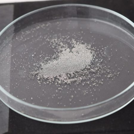 Titanium Alloy Spherical Powder (Ti6Al4V)