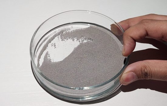 Die Steel and Stainless Steel powders