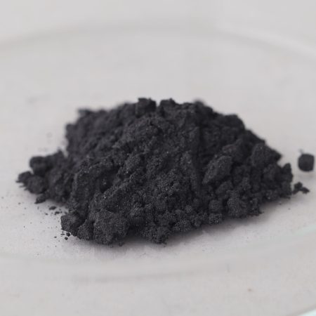 Silicon powder