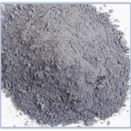 Titanium Powder – Irregular