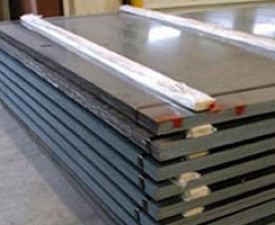 alloy-steel-sheets