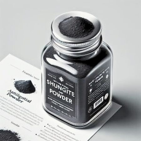 Shungite Elite Powder