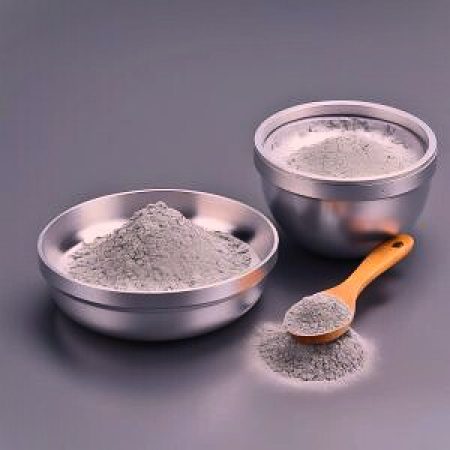 Aluminium Powder Atomized