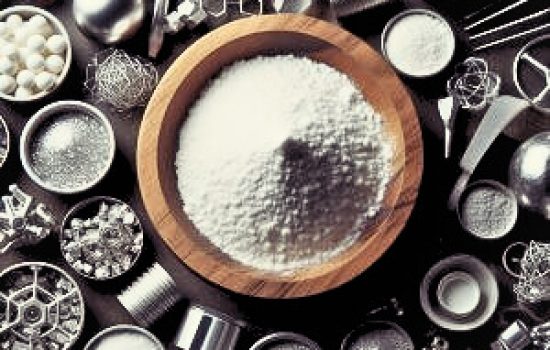 Magnesium Aluminate Powder