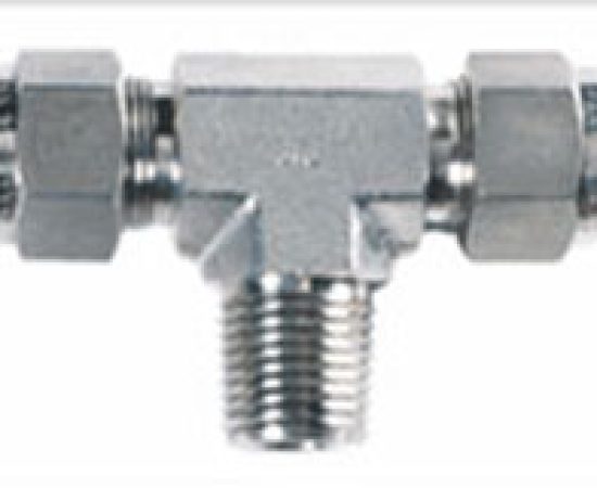 instrumentation fittings