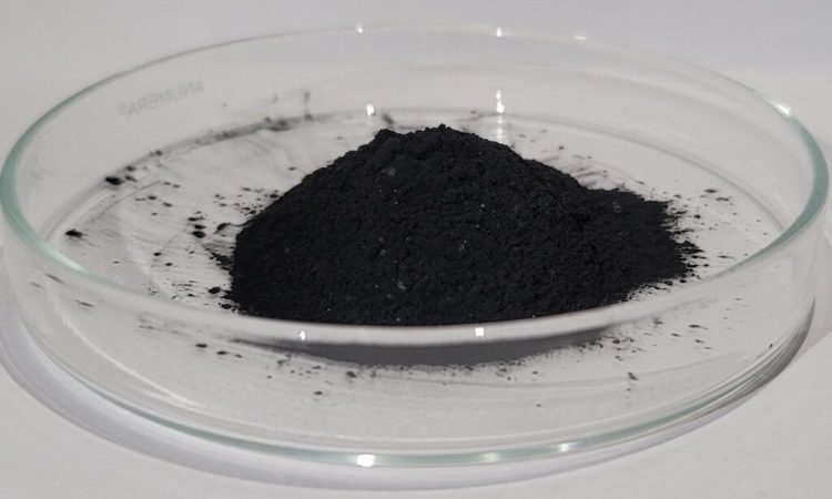 nano vanadium dioxide powder
