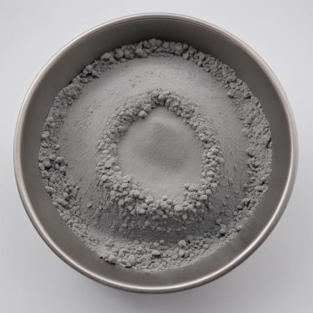 nickel titanium powder