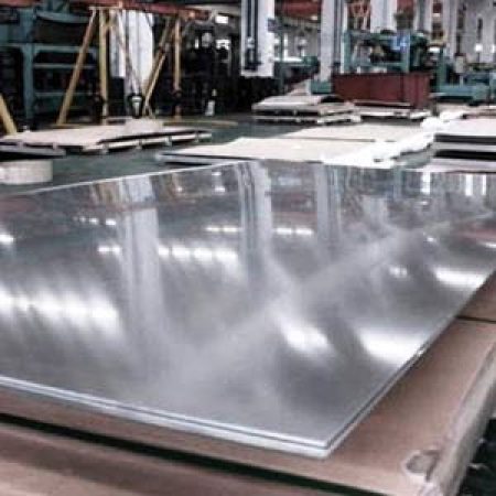 409M Stainless Steel Sheet